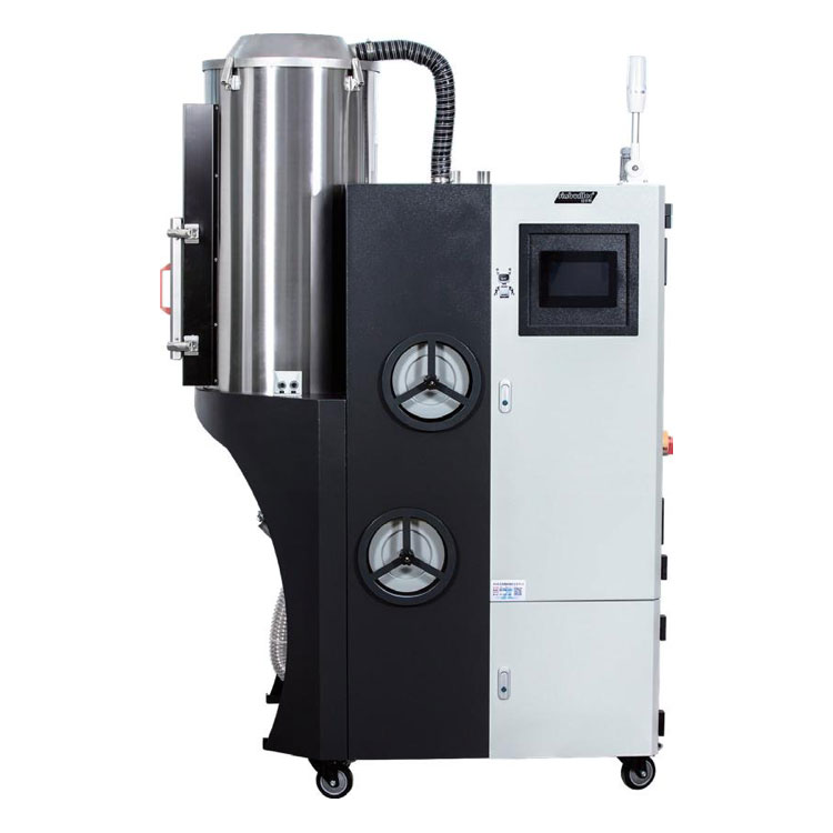 Dehumidifier Dryer and Feeding